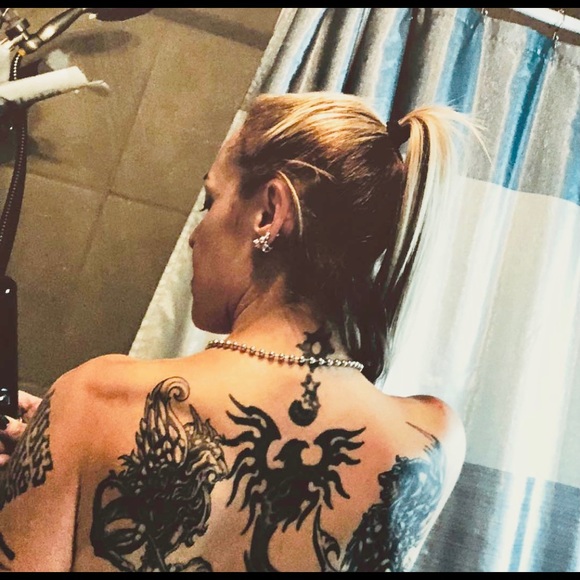 💜🐝Meet the Posher—🌟⭐️Stacy🐝💙 - Picture 8 of 8